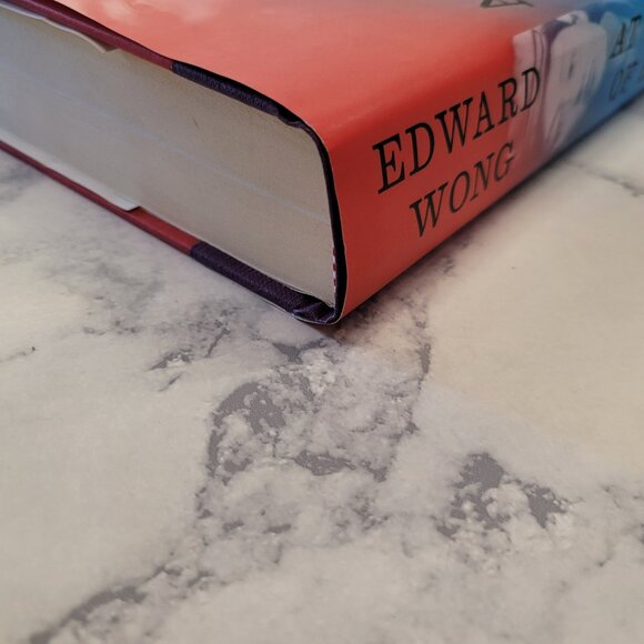 At the Edge of Empire * Edward Wong * Nonfiction - Picture 7 of 9